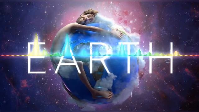 Lily dicky - Earth смотреть онлайн