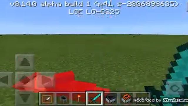 Minecraft 0.14.0 обзор. С ссылкой смотреть онлайн