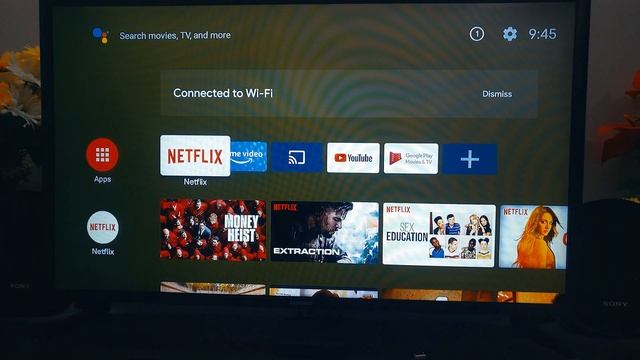 Xiaomi Mi Box 4 Setup | Installation |Remote Control |Chrome Cast - by Techno Samasi смотреть онлайн