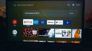 Xiaomi Mi Box 4 Setup | Installation |Remote Control |Chrome Cast - by Techno Samasi
