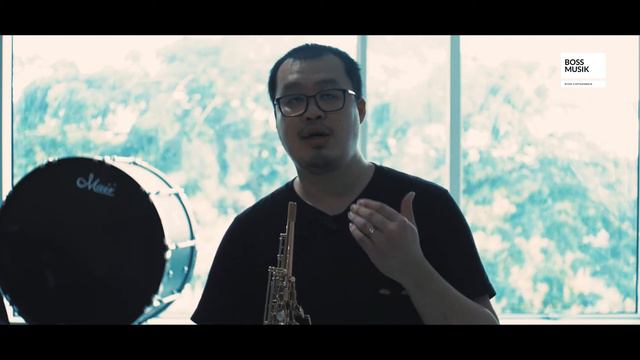 Unboxing Yanagisawa SWO2! Brand Saxophone yang "Tidak Pernah Buat Kecewa"! смотреть онлайн
