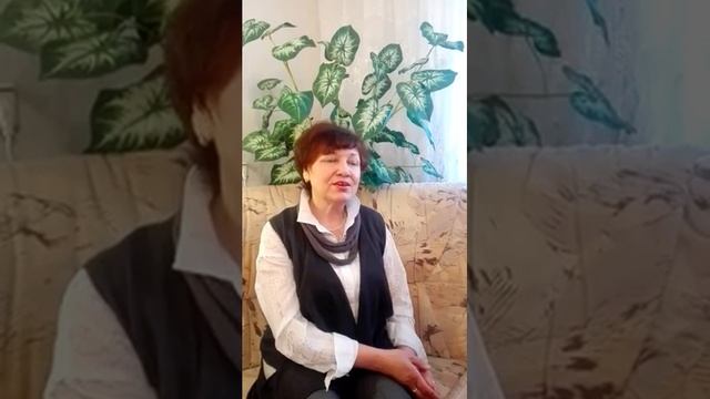 Иванова Людмила, 58 лет, С. Есенин, Листва золотая смотреть онлайн