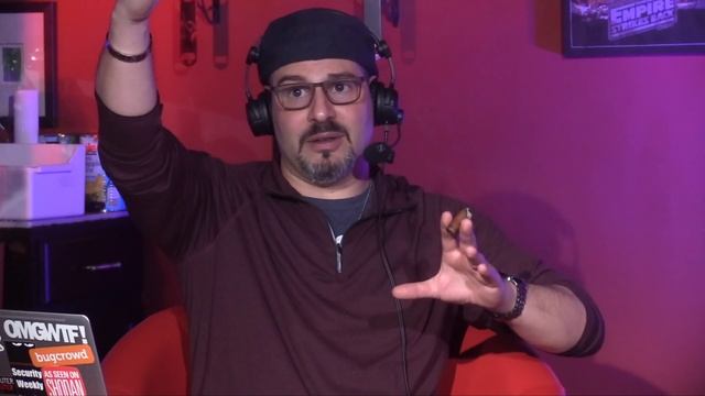 Drobo Exploit, Docker Escape, SMBv3.11 - PSW #644 смотреть онлайн