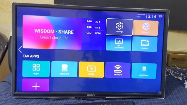 Mobile Se Tv Me Hotspot Kaise Connect Kare | How To Connect Hotstar To Smart Tv смотреть онлайн
