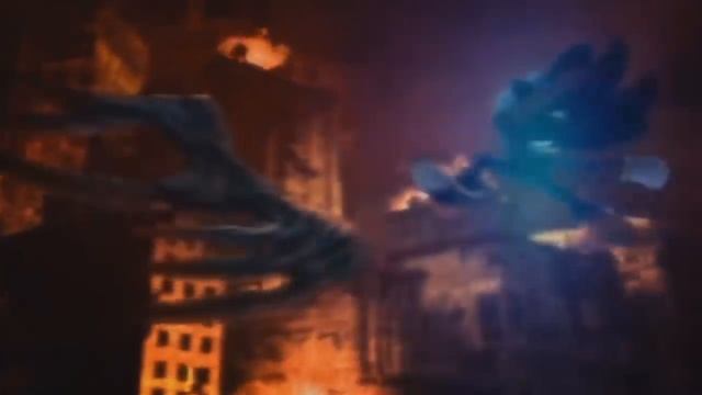 История Шедоу смотреть онлайн