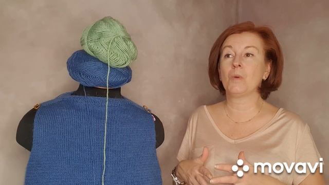 Два процесса и покупка вязальной машины. смотреть онлайн