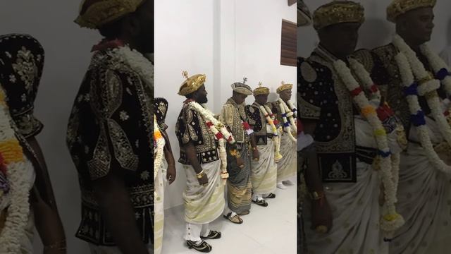 Katharagama Perahara 3 - Bandara Weerakoon смотреть онлайн