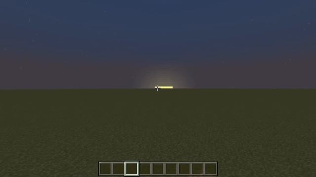 9 ГЛАВНЫХ СЕКРЕТОВ КОСМОСА В НОВОМ МАЙНКРАФТ ПЕ 1.19.60.24 смотреть онлайн