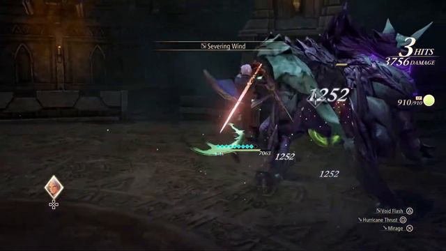 Tales Of Arise Solos: Alphen Ultimate Arena (Chaos Mode, Reckless Abandon)