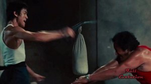 ВЕЛИКОЛЕПНЫЙ БРЮС ЛИ !