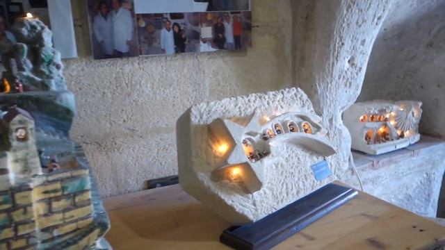 МАТЕРА. Самый древний город Италии. смотреть онлайн