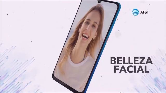 ZTE Blade A7 смотреть онлайн