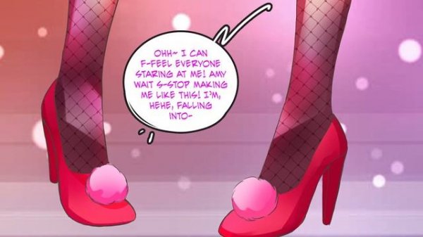 TG Story Ep.6 | Gender bender/ Gender bender anime/TG/TSF Genre