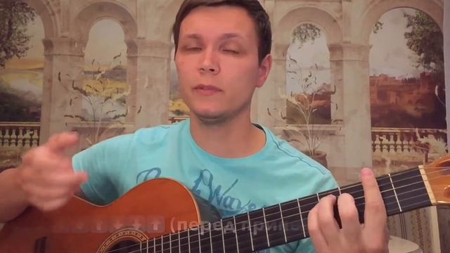 ЖУКИ - БАТАРЕЙКА - РАЗБОР НА ГИТАРЕ - АККОРДЫ, БОЙ, ПЕРЕБОР