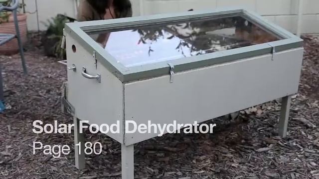 Gardening for Geeks Book Trailer смотреть онлайн