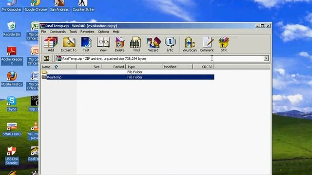 See Your Computer Temperature + ( Download Link ) смотреть онлайн