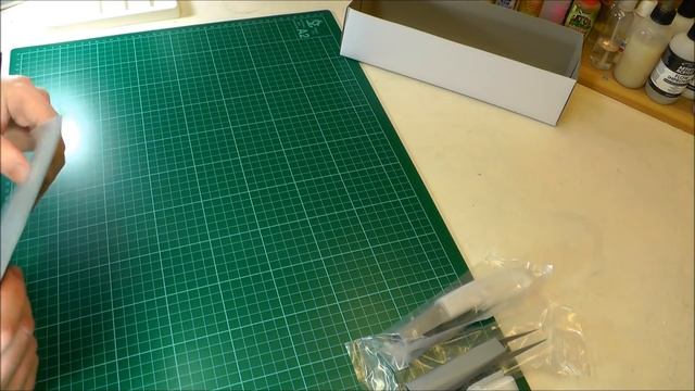 HobbyBoss : F-14D Super Tomcat : 1/48 Scale Model : Advanced Step By Step Video Build : Episode.1 смотреть онлайн