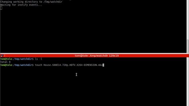 Automatic Subtitle Searcher (sub_search.rb) смотреть онлайн