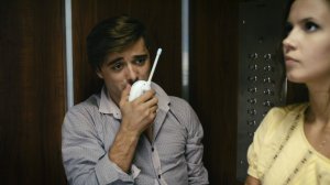 Интерны: Романенко застрял в лифте