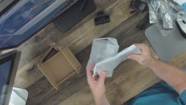 Unboxing the Synology DS414Slim смотреть онлайн
