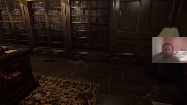 #Layers of Fear{Часть 1}Пьяный Художник смотреть онлайн