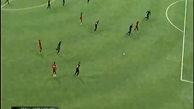 FIFA 15 Gameplay Qatar vs Iraq смотреть онлайн