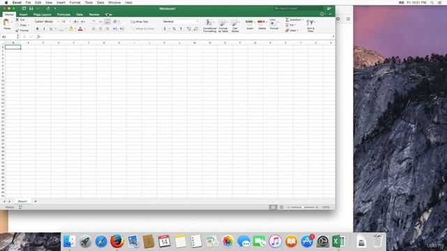 Hacking Mac OS X Using A Microsoft Office Document смотреть онлайн