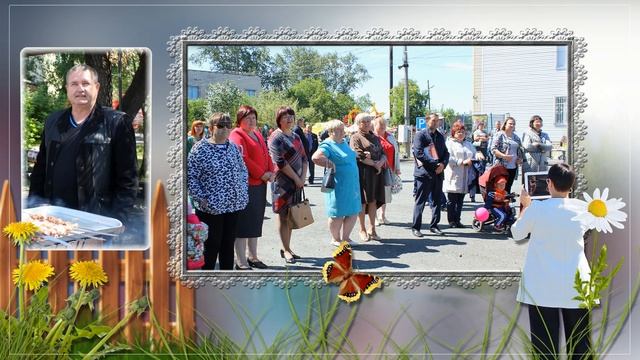 г Петухово день города. смотреть онлайн