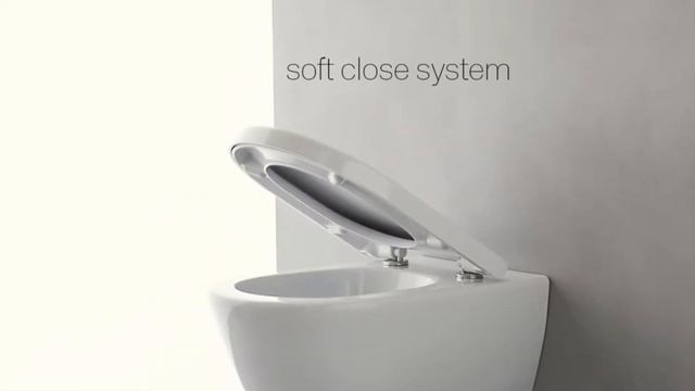 Микролифт. Soft Close смотреть онлайн