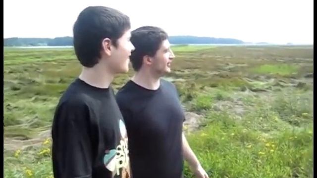 Fort Awesome Episode 3 смотреть онлайн