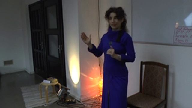 Kerl Toham О детях и взрослых 18 (подарки знаков зодиака) смотреть онлайн