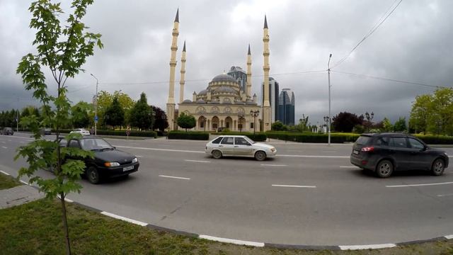 Чайный Экспресс 2016. Ростов-Батайск-Азов-Назрань-Владикавказ-Дербент-Грозный-Пятигорск смотреть онлайн