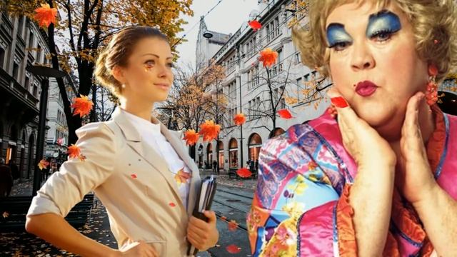Тётка предъявила права на мою квартиру, настаивая что это ее наследство. Все были в шоке, как я её смотреть онлайн