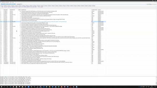 Neue Security-Konzepte | SAP S/4 HANA | T-Systems смотреть онлайн