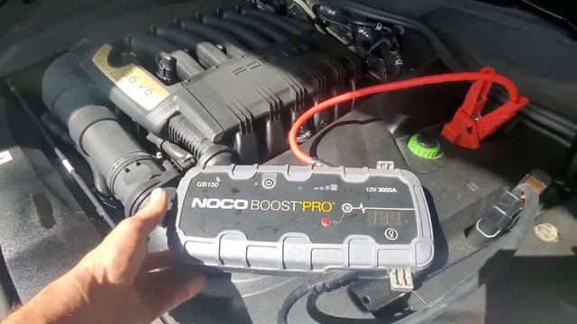 HOW TO JUMP START A PORSCHE CAYENNE смотреть онлайн