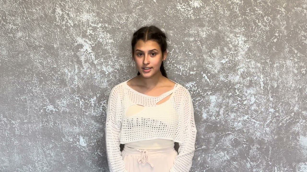 Минивизитка Ева Кудинова смотреть онлайн