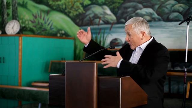 Багато кликаних, але мало вибраних | проповідь | Василь Величко смотреть онлайн