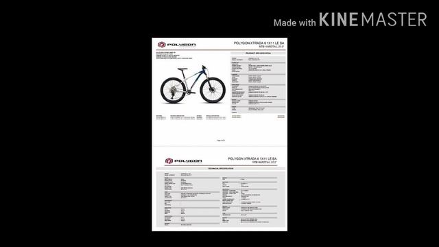 KELEBIHAN DAN KEKURANGAN DARI POLYGON XTRADA 6 LIMITED EDITION TAHUN AJARAN 2021 смотреть онлайн