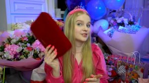 Мои подарки на День Рождения! Что мне подарили? Распаковка