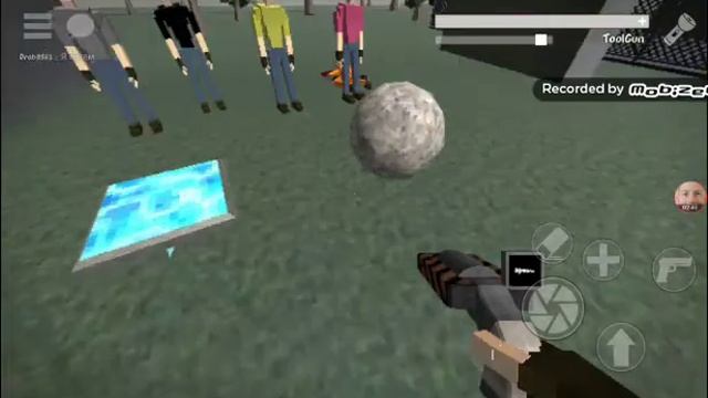 обзор обновы игры GOREBOX REMASTERED часть 1 мультиплеер очень скоро.... смотреть онлайн