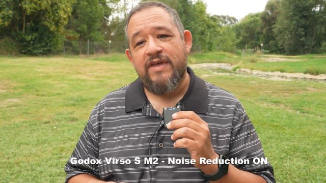 Best Wireless Mic for SONY? - GODOX Virso S M2 Unboxing and Review смотреть онлайн