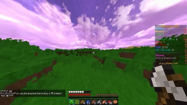 Minecraft Wild West - Server Resource Pack [play.gtamc.net] | byJannik смотреть онлайн