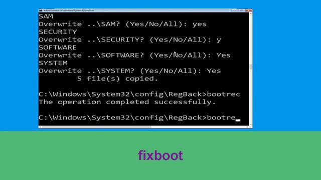 Fix Error Code 0x0000012A Windows 10 Blue Screen Error смотреть онлайн