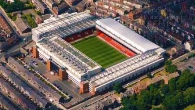 ملعب ويمبلي Wembley Stadium смотреть онлайн