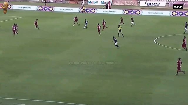 Miguel Fraga Mejores Atajadas 2023 • Club Mineros de Zacatecas смотреть онлайн