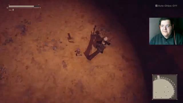 NieR: Automata №4 ПРИКОЛИ ПОВТОРЯЮТЬСЯ +БОСС ДІВА смотреть онлайн
