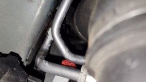 BMW E61/E60 535xi Cooling Fan Removal Tips (Serpentine Belt/OFHG Replacement DIY)