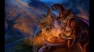 смех дьявола