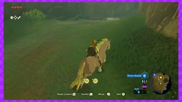 Progression! | Zelda: BotW #7 | Socks Off смотреть онлайн
