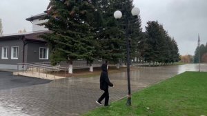 Визитка Мисс и Мистер лагеря